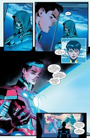 Page #4 from Ultimates (2024 series) #12