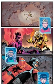 Page #6 from Ultimates (2024 series) #12