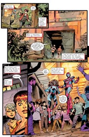 Page #3 from Ultimates (2024 series) #13