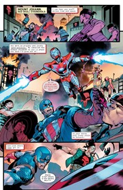 Page #5 from Ultimates (2024 series) #13