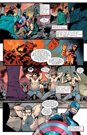 Page #6 from Ultimates (2024 series) #13