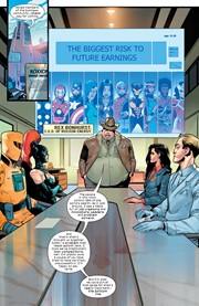 Page #2 from Ultimates (2024 series) #14