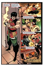 Page #1 from Ultimates (2024 series) #15