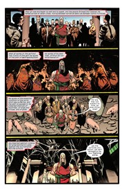 Page #4 from Ultimates (2024 series) #15