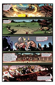 Page #5 from Ultimates (2024 series) #15