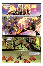 Page #6 from Ultimates (2024 series) #15