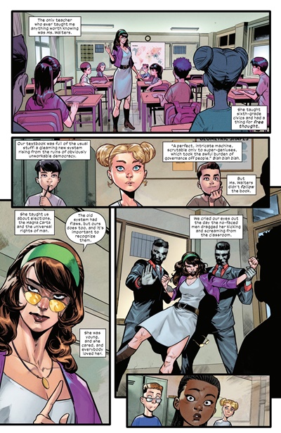 Page #2 from Ultimates (2024 series) #16