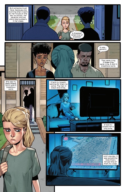 Page #4 from Ultimates (2024 series) #16