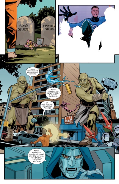 Page #6 from Ultimates (2024 series) #17