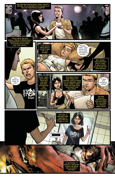 Page #6 from Ultimates (2024 series) #19