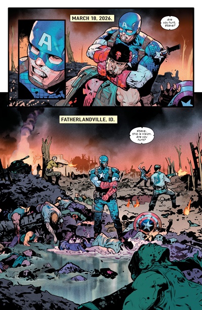 Page #2 from Ultimates (2024 series) #22