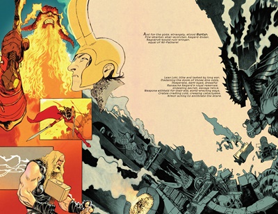 Page #2 from Ultimates (2024 series) #23