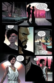 Page #4 from Ultimate Black Panther (2024 series) #2