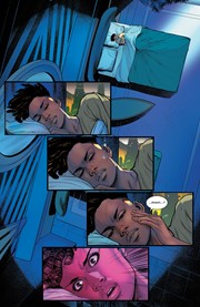 Page #5 from Ultimate Black Panther (2024 series) #4