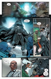 Page #3 from Ultimate Black Panther (2024 series) #6