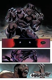 Page #6 from Ultimate Black Panther (2024 series) #10