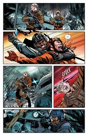 Page #2 from Ultimate Black Panther (2024 series) #14