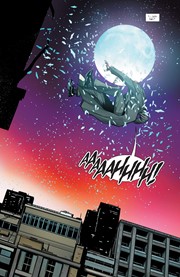 Page #5 from Ultimate Black Panther (2024 series) #15