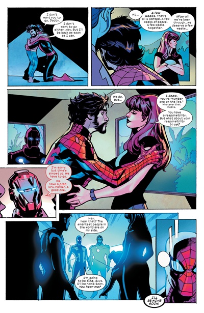 Page #5 from Ultimate Endgame (2026 series) #1