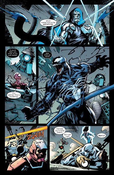 Page #6 from Ultimate Endgame (2026 series) #3