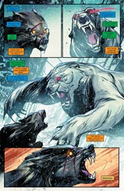 Page #6 from Ultimate Wolverine (2025 series) #4