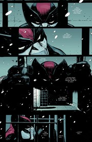 Page #3 from Ultimate Wolverine (2025 series) #6