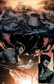 Page #1 from Ultimate Wolverine (2025 series) #7