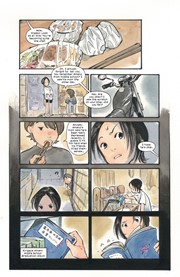 Page #5 from Ultimate X-Men (2024 series) #4