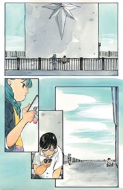 Page #2 from Ultimate X-Men (2024 series) #5