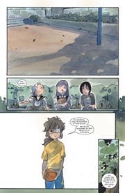 Page #5 from Ultimate X-Men (2024 series) #6