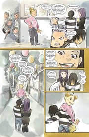 Page #4 from Ultimate X-Men (2024 series) #9