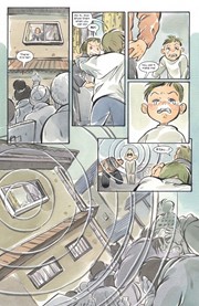Page #2 from Ultimate X-Men (2024 series) #10