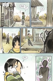 Page #6 from Ultimate X-Men (2024 series) #11