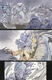 Page #1 from Ultimate X-Men (2024 series) #12
