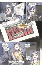 Page #2 from Ultimate X-Men (2024 series) #12