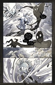 Page #4 from Ultimate X-Men (2024 series) #12