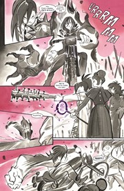 Page #3 from Ultimate X-Men (2024 series) #13