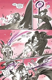 Page #4 from Ultimate X-Men (2024 series) #13