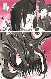 Page #6 from Ultimate X-Men (2024 series) #13