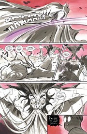 Page #2 from Ultimate X-Men (2024 series) #14