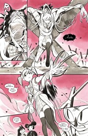 Page #3 from Ultimate X-Men (2024 series) #14