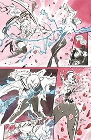 Page #5 from Ultimate X-Men (2024 series) #14