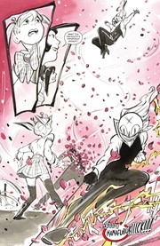 Page #6 from Ultimate X-Men (2024 series) #14