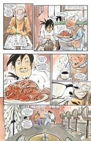 Page #2 from Ultimate X-Men (2024 series) #15