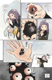 Page #2 from Ultimate X-Men (2024 series) #16