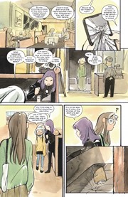 Page #3 from Ultimate X-Men (2024 series) #16