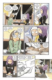 Page #5 from Ultimate X-Men (2024 series) #16