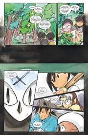 Page #1 from Ultimate X-Men (2024 series) #17