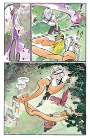 Page #5 from Ultimate X-Men (2024 series) #17