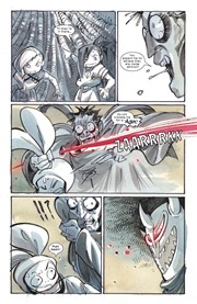 Page #2 from Ultimate X-Men (2024 series) #18